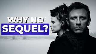 Download lagu What Happened to The Girl With the Dragon Tattoo Sequel? mp3