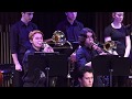 Lament - J.J. Johnson arr. Mike Tomaro, Eltham High School Stage Band