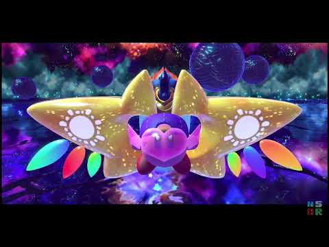 Let's Play: Kirby Star Allies (Blind Run) - Part 15