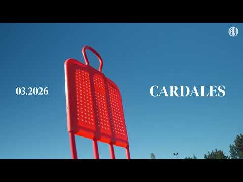 El entrenamiento de River en Cardales ✅⚽