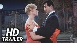 Bells Are Ringing (1960) Original Trailer [FHD]