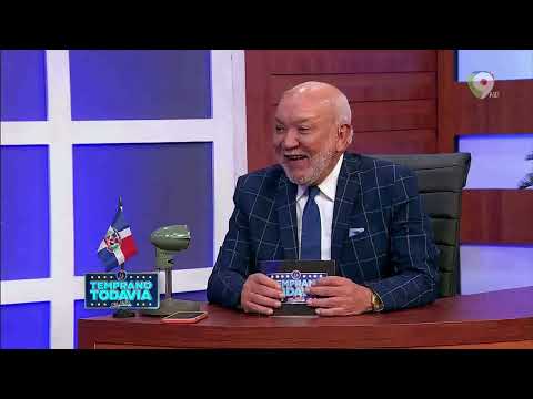 Angelita Curiel, "La Mulatona" | Es Temprano Todavía