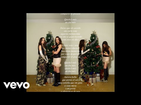 Meritxell Neddermann & Judit Neddermann - Queda't més