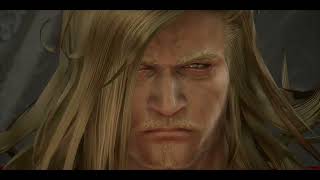 #4　THE LAST REMNANT