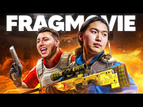 EWC 2025 - CS2 Fragmovie