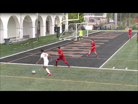 2021 08 29 LFCIA B04 vs  RSL AZ NORTH 04 BOYS BEHLER AZ