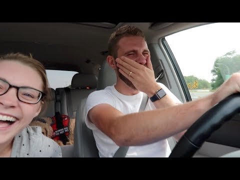 THE ADRENALINE CRASH IS REAL! (8.21.17)