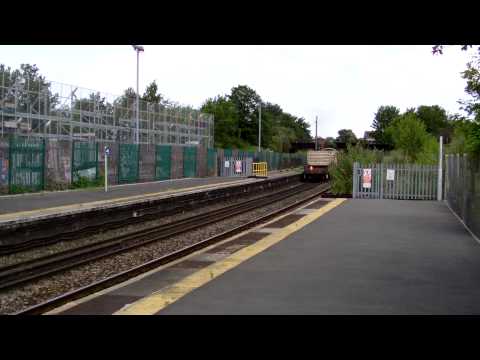 Drs Flask train 9/7/15