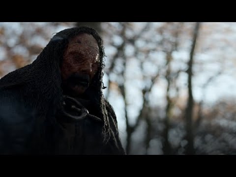 The Seer Returns Scene | Vikings: Valhalla