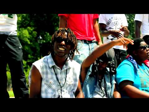 "We Aint Havin Dat" Big Dawg Bossez Ft. DuffleBagQuan & Yung D.I