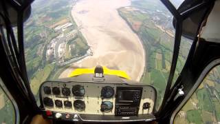 Citabria Aerobatics with Freedom Aviation