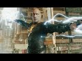 Black Adam DCEU Powers And Fight Scenes Black Adam Part 1