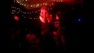 Standing To Fall (G`s Bar 19/10/13 Part 3)