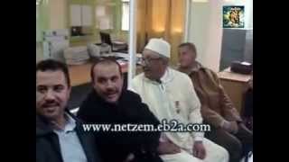 preview picture of video 'تكريم بمصلحة الموظفين بوادي زم 01-4-2014'