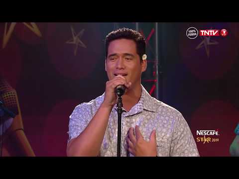 Nescafé Star : Teiho "Don't say goodbye"