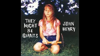 THEY MIGHT BE GIANTS – 18 Out Of Jail