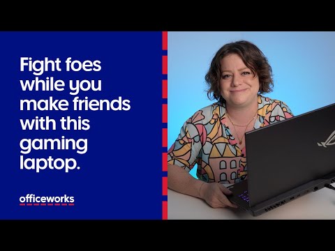 Real Review: ASUS ROG Strix G15 Gaming Laptop