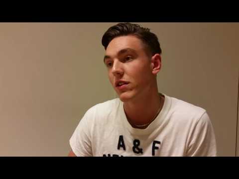 Alexander Johansson, Vimmerby IBK