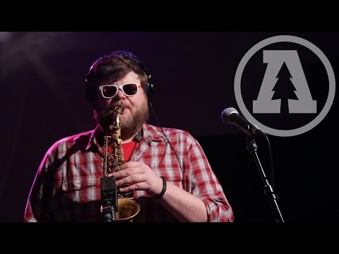 No BS! Brass Band - Brass Knuckles | Audiotree Live