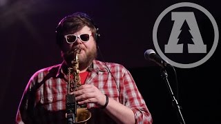 No BS! Brass Band - Brass Knuckles | Audiotree Live