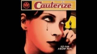 Cauterize - Choke