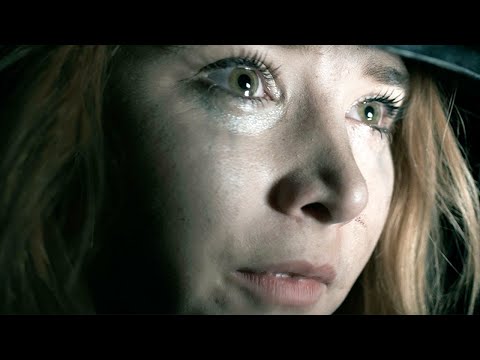 IT CAME FROM BELOW Trailer (2021) Monster Horror