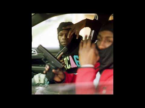 MBlock Die Y X Bando KD Type Beat - "YUP YUP” Prod TutuBandz