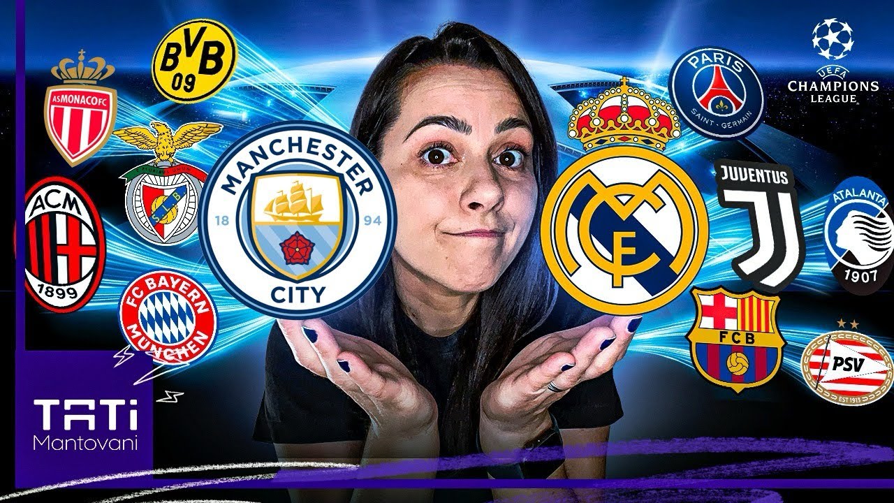 REAL MADRID X MANCHESTER CITY, ELIMINATÓRIA INFINITA NOS PLAYOFFS DA CHAMPIONS