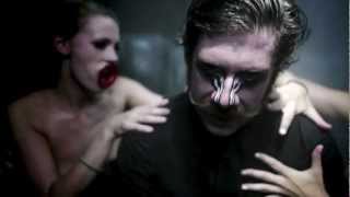 Black Light Burns - How to Look Naked (Official Music Video)