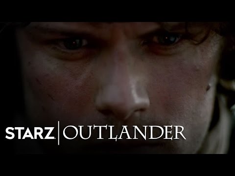 Outlander Season 1B (Promo 'Jamie - The Story Continues')