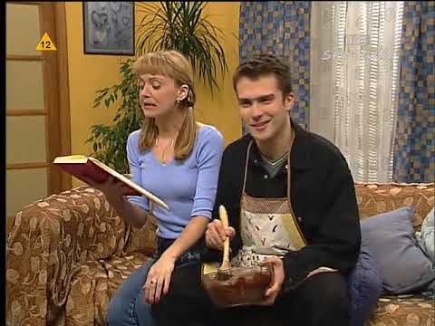 Lokatorzy odcinek 37 Wyznania Wandy X.