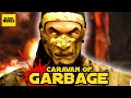 Mortal Kombat Legacy Karavan Of Garbage