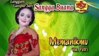 Download lagu Campursari Sangga Buana - Memanikmu mp3