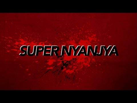 【予告編】全米が泣いた！？映画「スーパーニャンジャ」