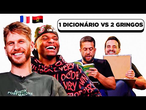 Castro Brothers and AchismosTV