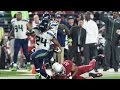 MARSHAWN LYNCH Makes Sick 79-Yard Touchdown.