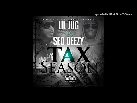 Lil Jug X Sed Deezy No Charge Freestyle