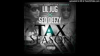 Lil Jug X Sed Deezy No Charge Freestyle