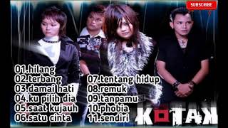 Download lagu full album band kotak di awal formasi paling hits dan enak di dengar...lagi viral NO IKLAN mp3