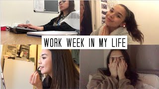 VLOG: October goals, meeting friends and writing my Doctorate in Clinical Psychology application