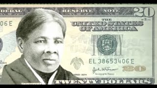 Harriet Tubman to Replace Andrew Jackson on the Andrew Jackson