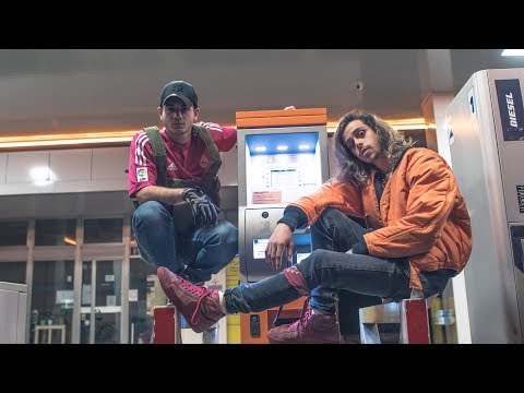 Nhio - MAI CHI ft. G-mask (Prod. Disa)