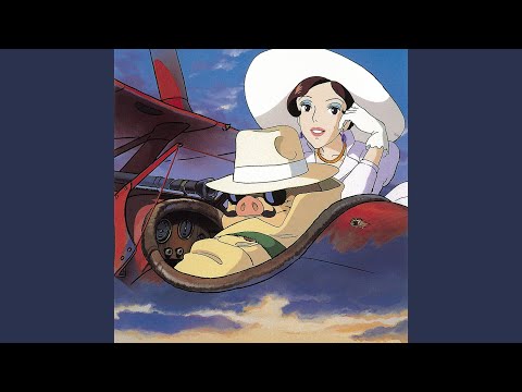 Porco e Bella - Ending