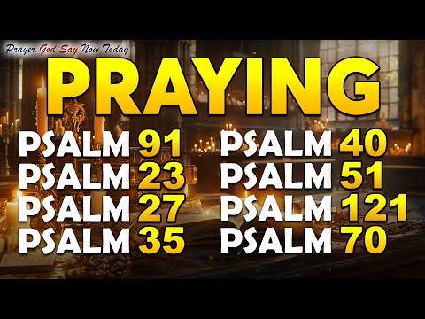 PRAYING PSALMS TO PROTECT YOUR FAMILY AND HOME - LISTEN TO REMOVE EVIL , Envy FROM YOUR HOME NOW