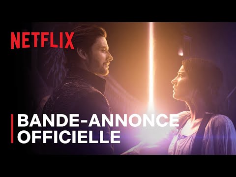 Shadow and Bone : La saga Grisha | Bande-annonce officielle VF | Netflix France