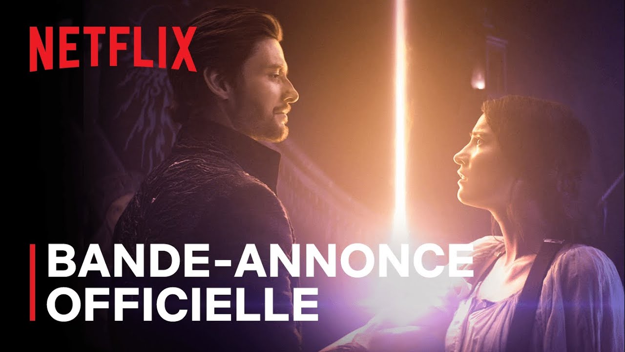 Shadow and Bone : La saga Grisha - Bande Annonce [VF]