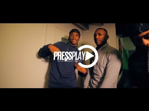 Movements x (28s) Young Sykes x (Block 6) A6 - Money Moves (Music Video Reupload) @itspressplayent