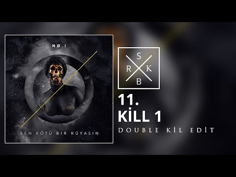 No.1 - Kill 1 (Double Kill Edit)