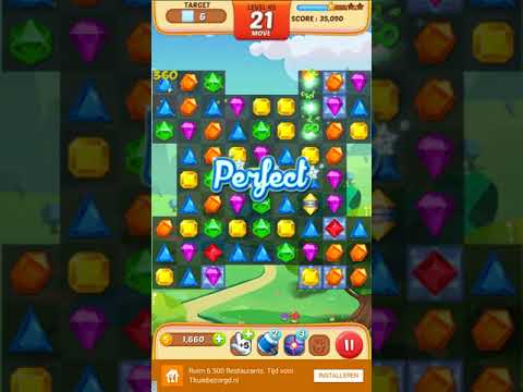 Jewel Match King | Level 45