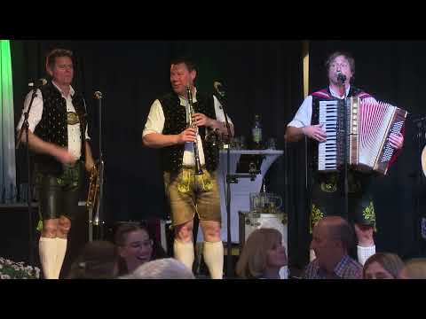 Alpensound - Heute geht es hinaus in die Herrliche Welt